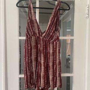 Wild Fable Romper